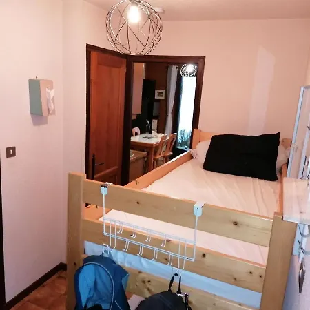 Lägenhet Balcons Du Soleil 12