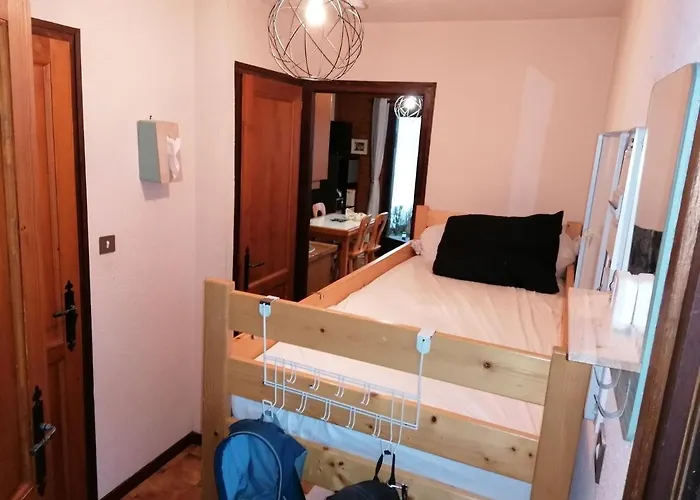 Apartamento Balcons Du Soleil 12