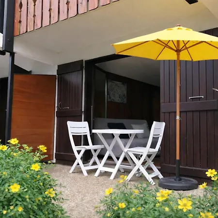 Apartamento D'abondance Les Balcons Du Soleil 12 Abondance